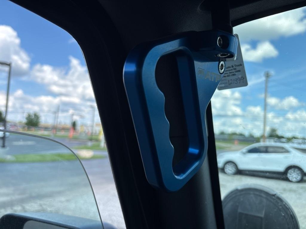 Jeep Wrangler  2007