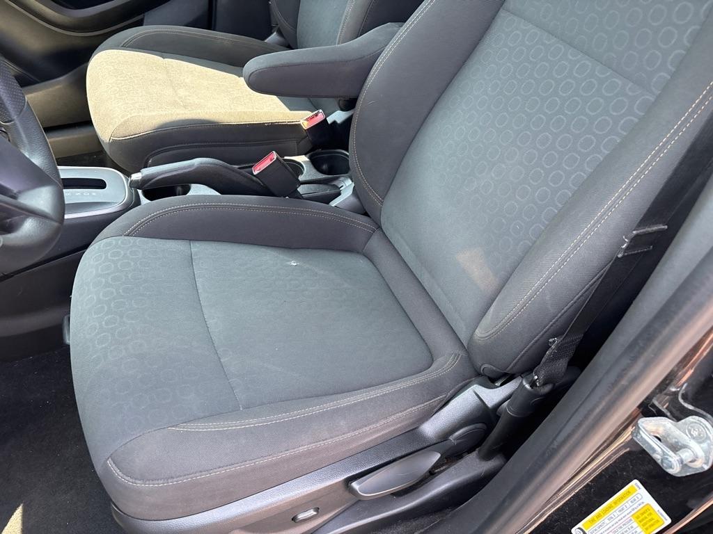 Chevrolet Trax  2022