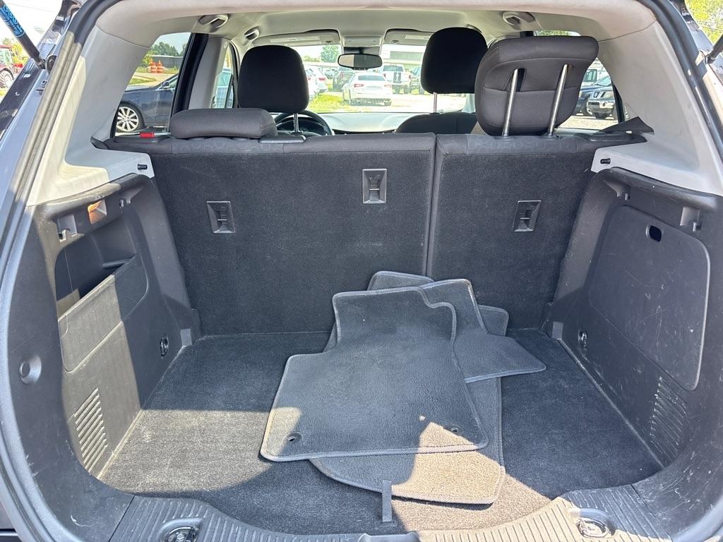 Chevrolet Trax  2022
