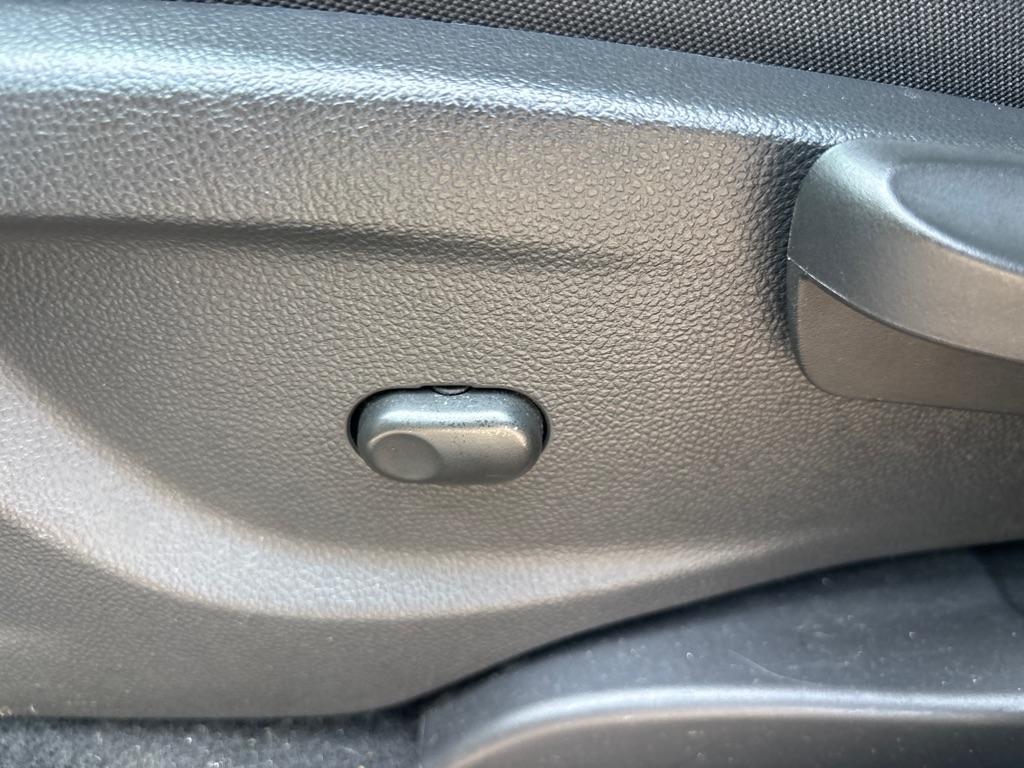 Chevrolet Trax  2022