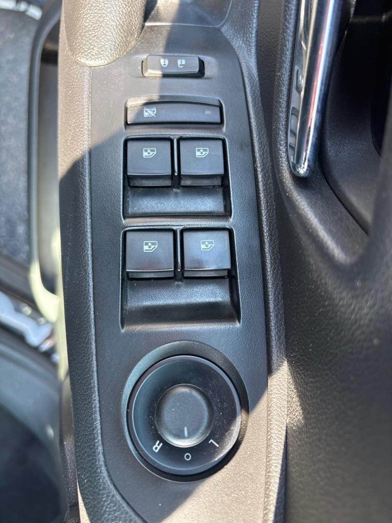 Chevrolet Trax  2022