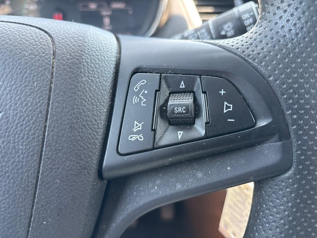 Chevrolet Trax  2022