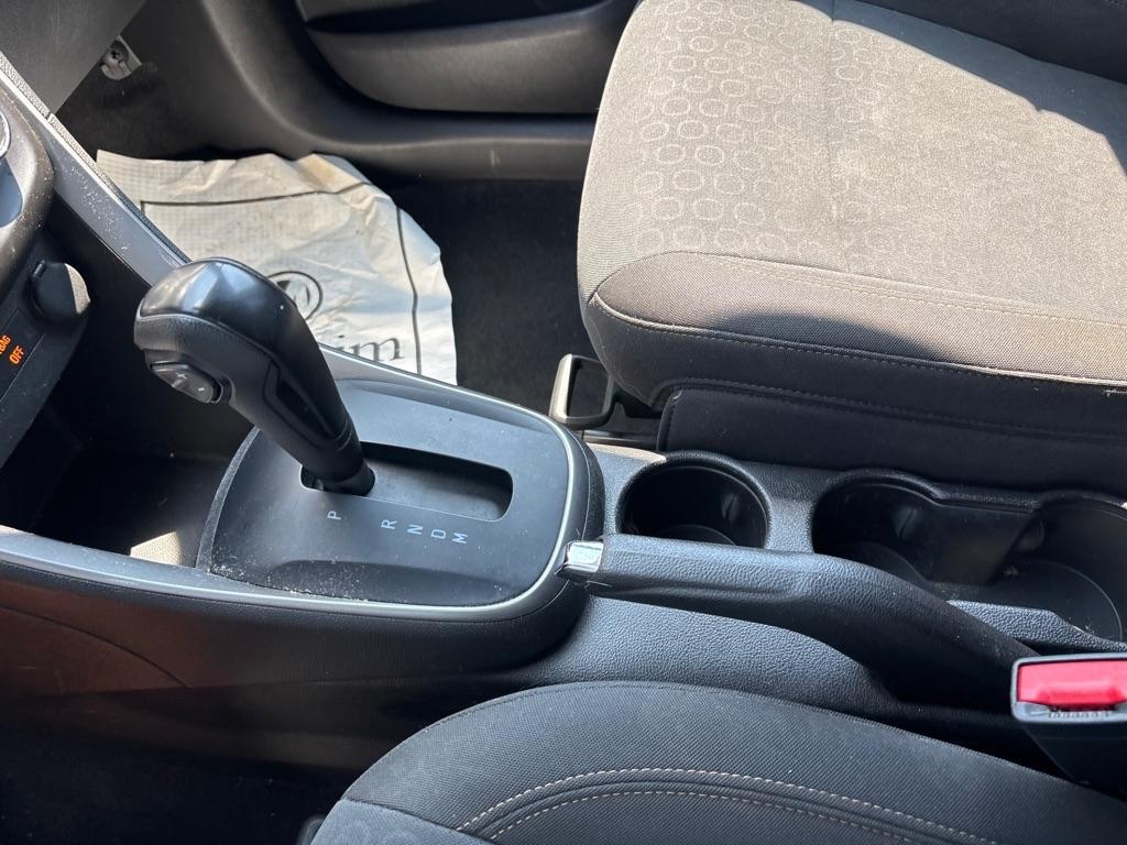 Chevrolet Trax  2022