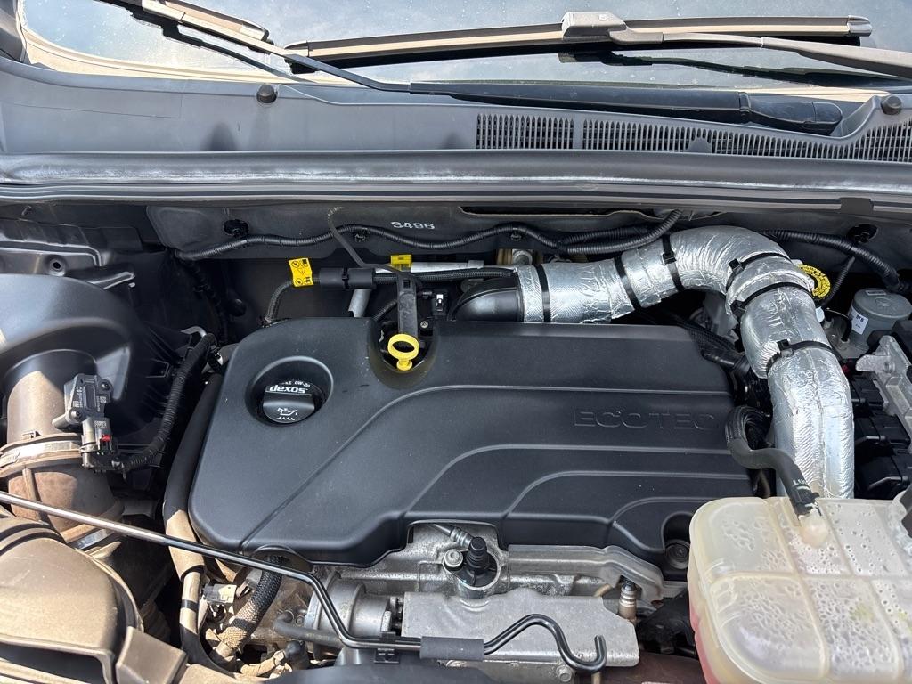Chevrolet Trax  2022