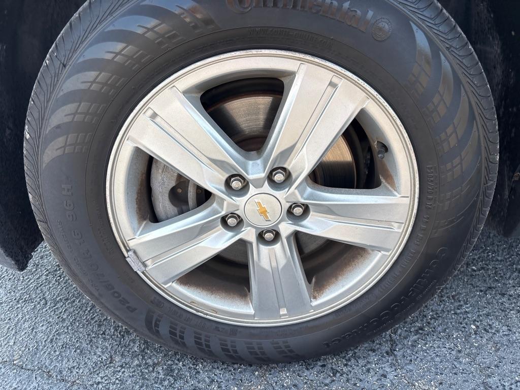 Chevrolet Trax  2022