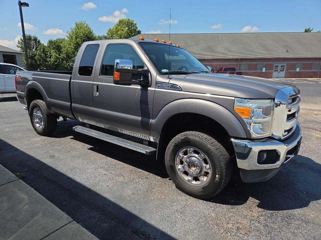 Ford F-350 SD  2013