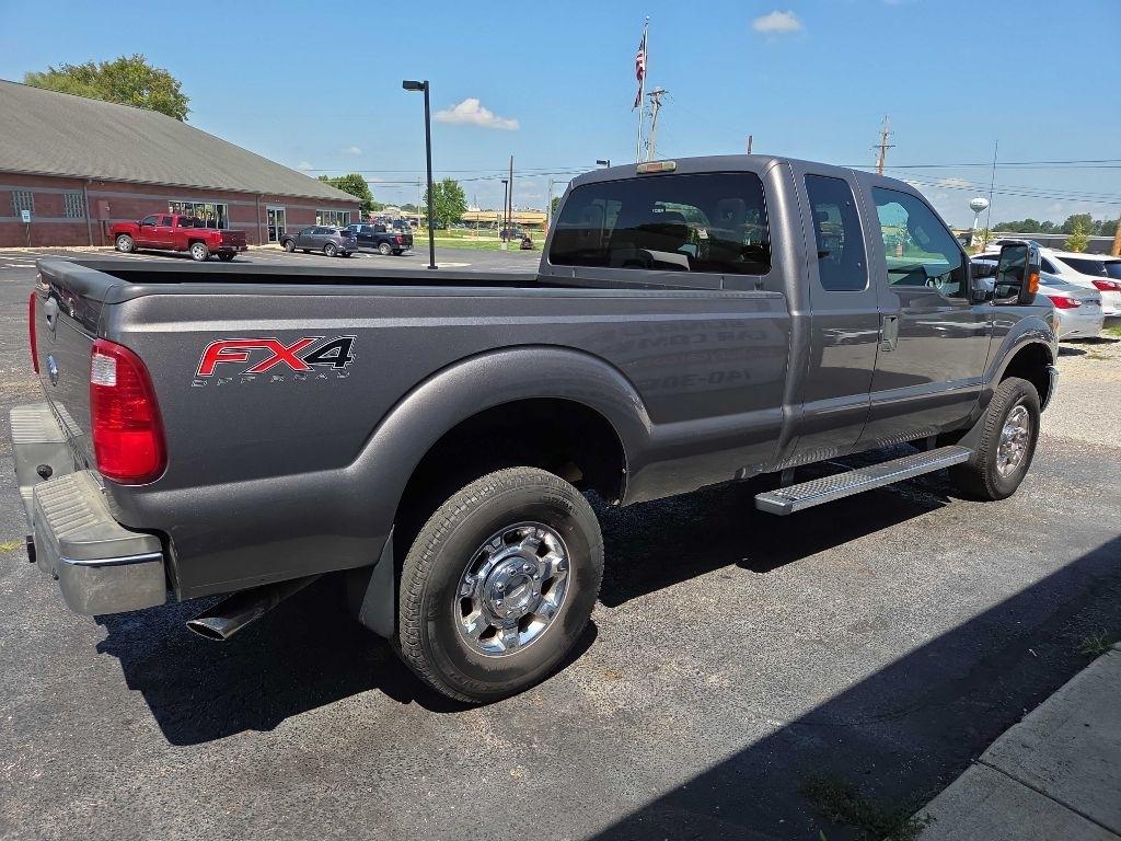 Ford F-350 SD  2013