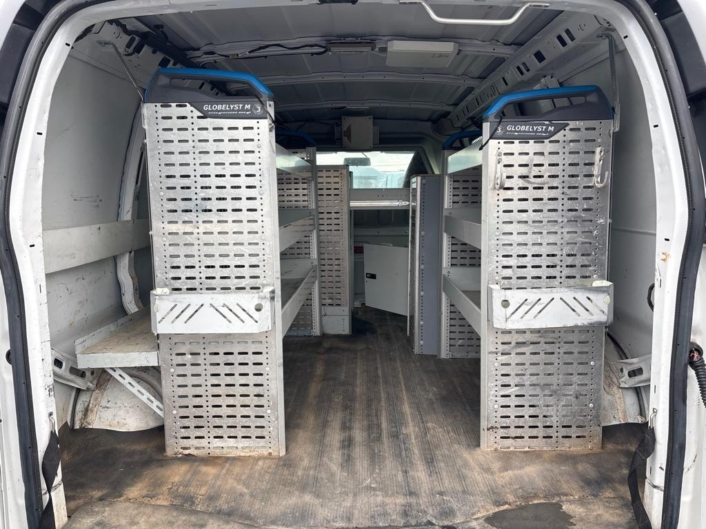 Chevrolet Express  2014