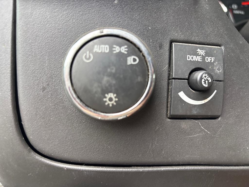 Chevrolet Express  2014