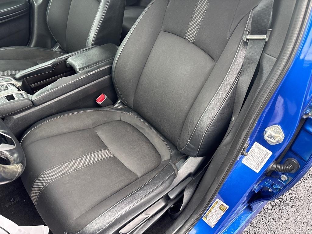 Honda Civic  2019