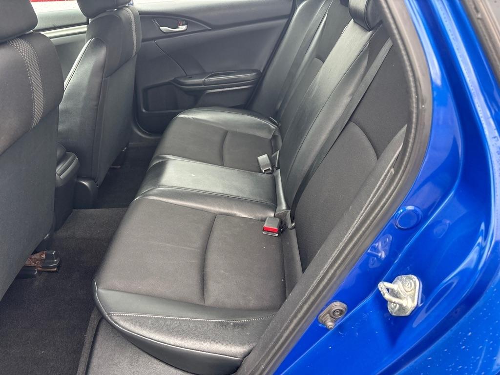 Honda Civic  2019
