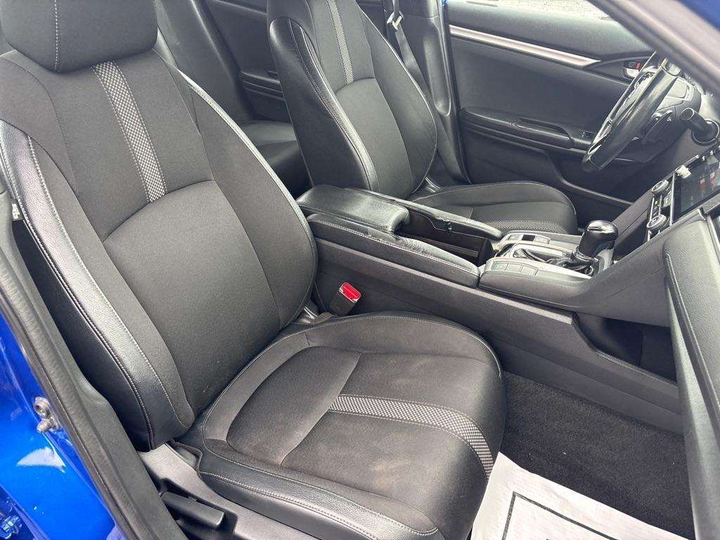 Honda Civic  2019