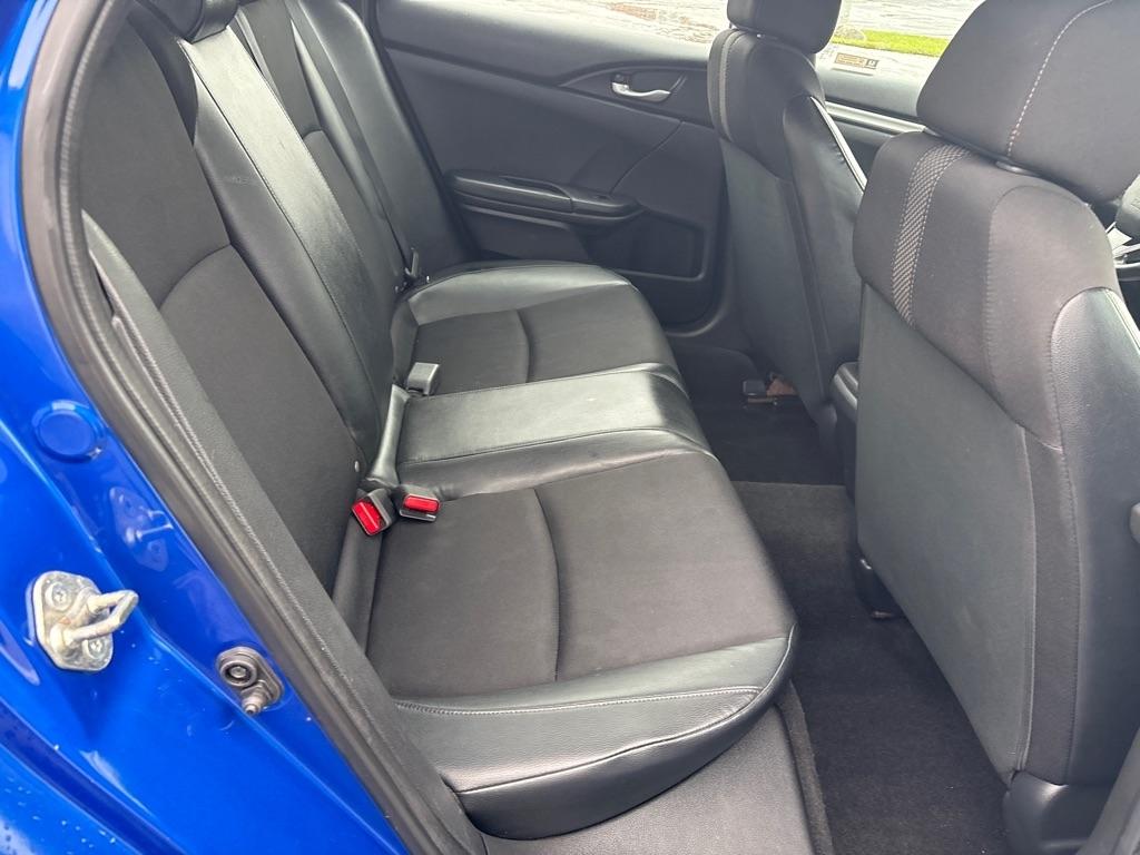 Honda Civic  2019