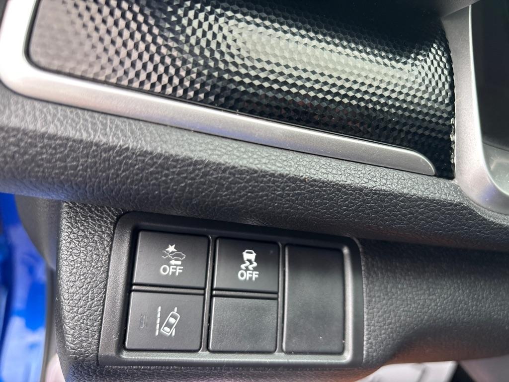 Honda Civic  2019