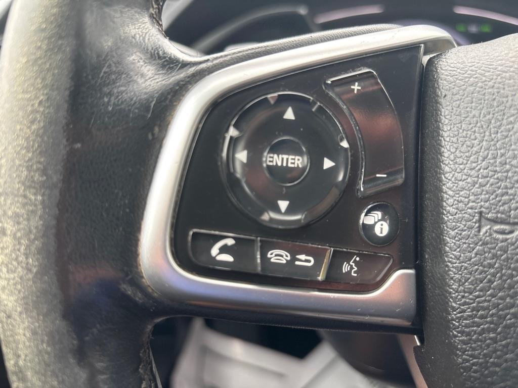 Honda Civic  2019