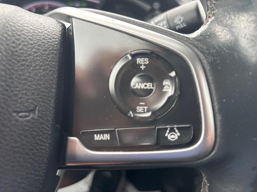 Honda Civic  2019