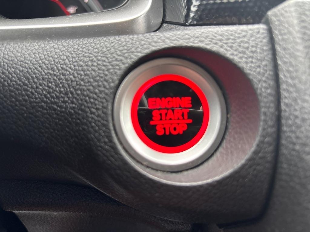 Honda Civic  2019