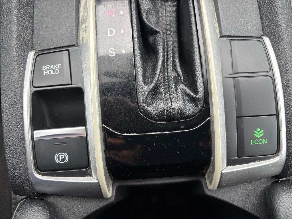 Honda Civic  2019