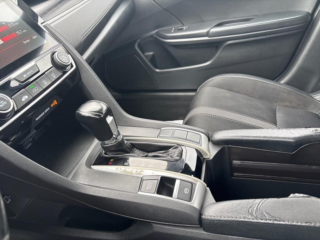 Honda Civic  2019