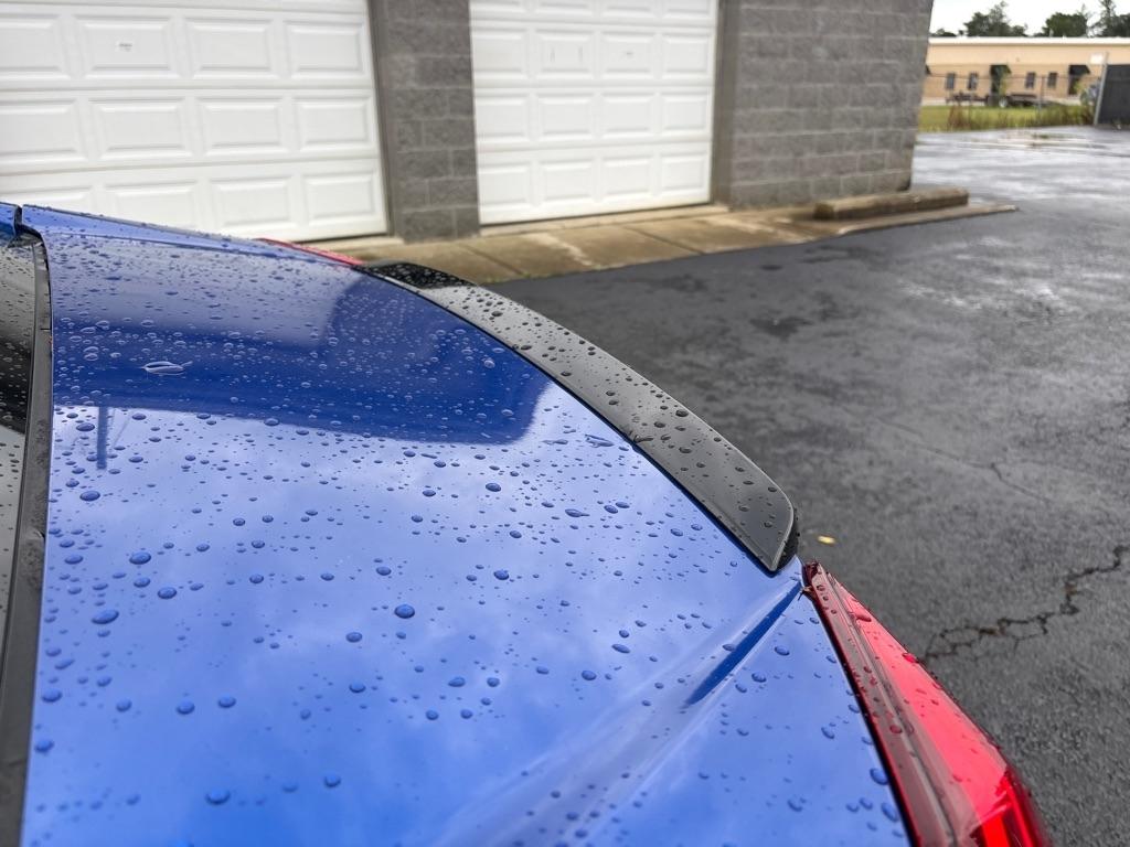 Honda Civic  2019