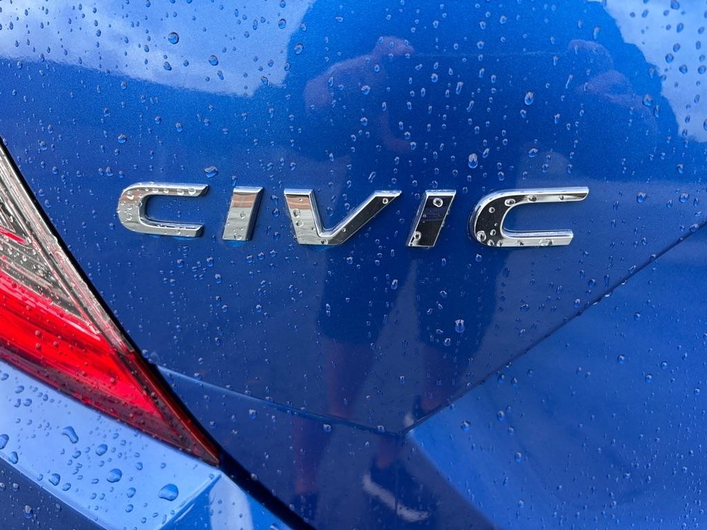 Honda Civic  2019