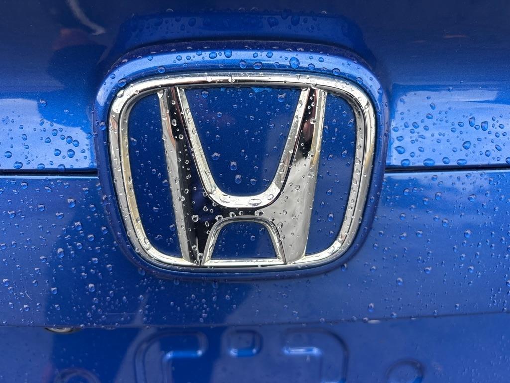 Honda Civic  2019