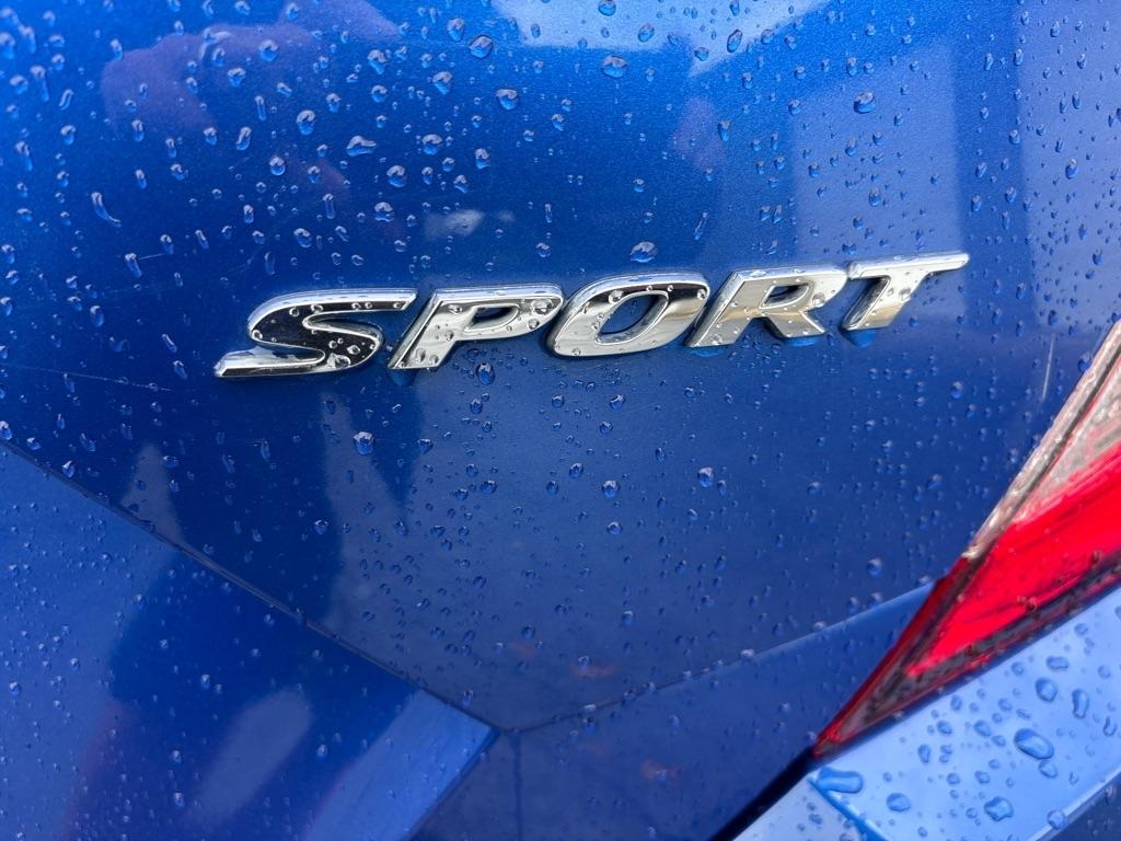 Honda Civic  2019