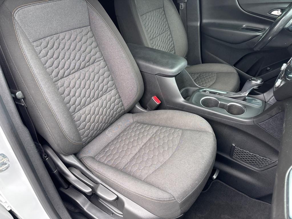 Chevrolet Equinox  2019