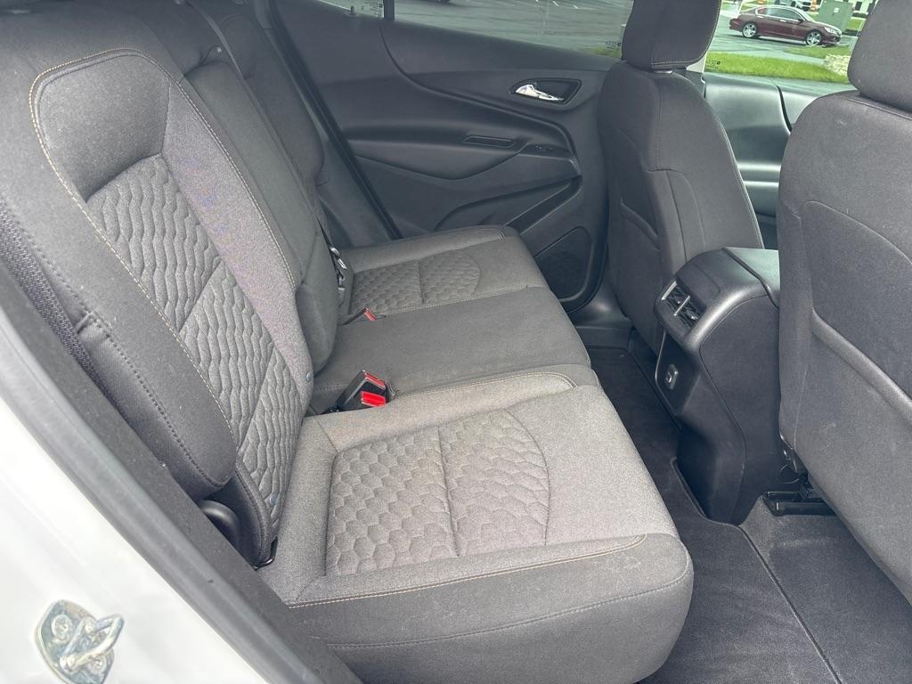 Chevrolet Equinox  2019