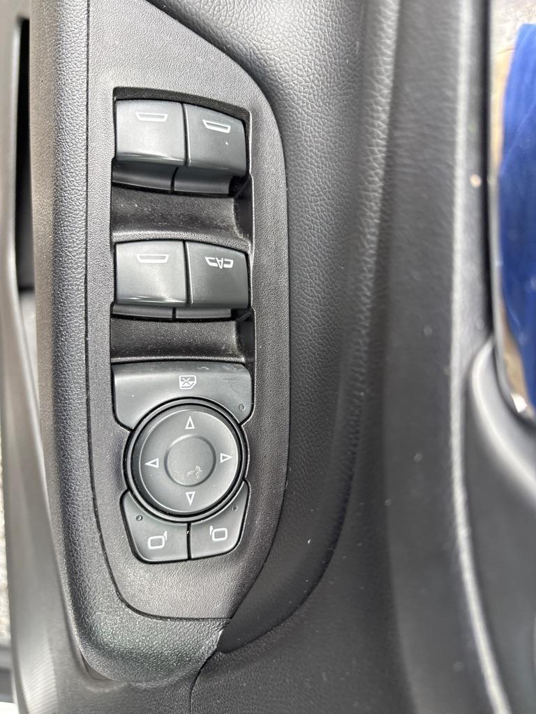 Chevrolet Equinox  2019