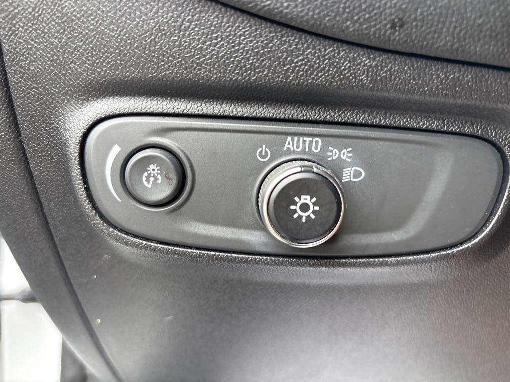 Chevrolet Equinox  2019
