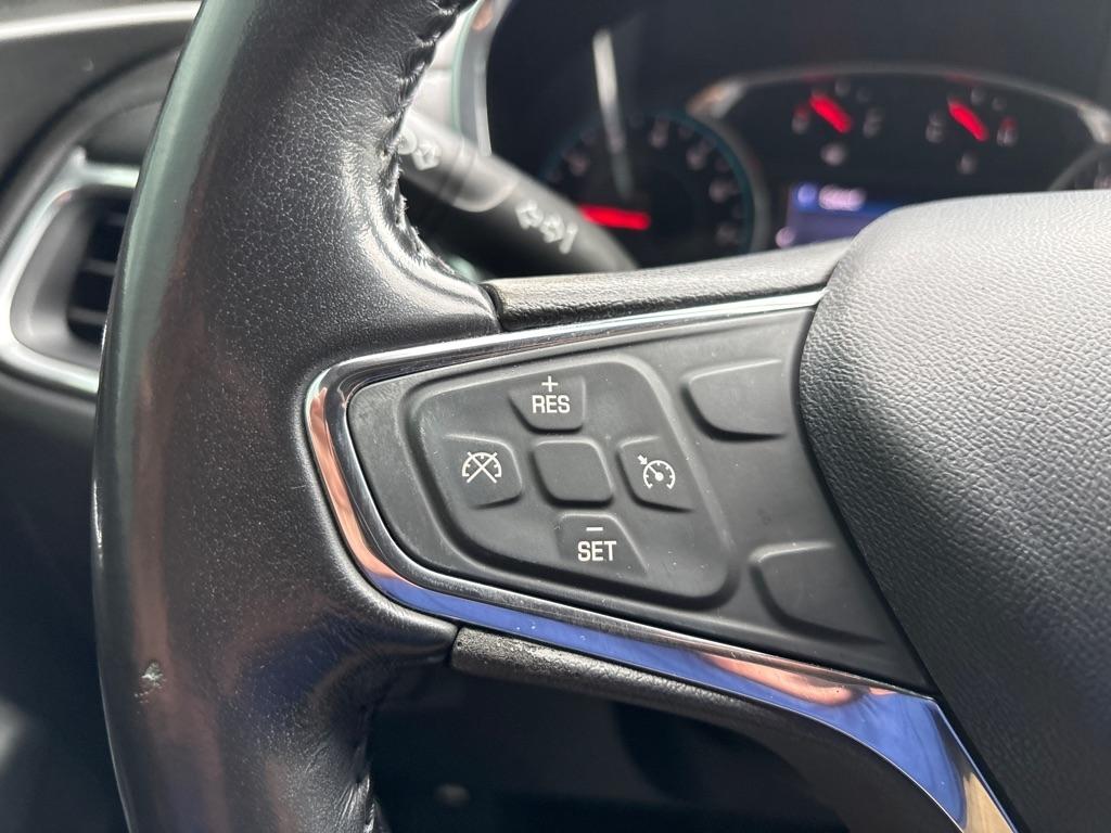 Chevrolet Equinox  2019