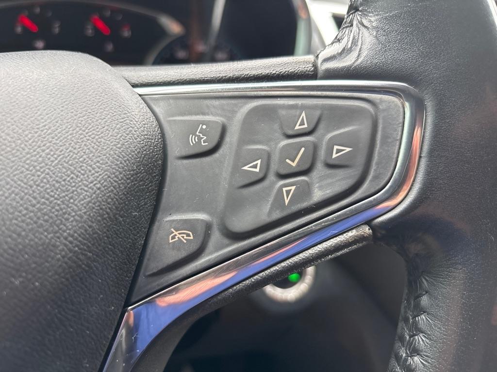 Chevrolet Equinox  2019