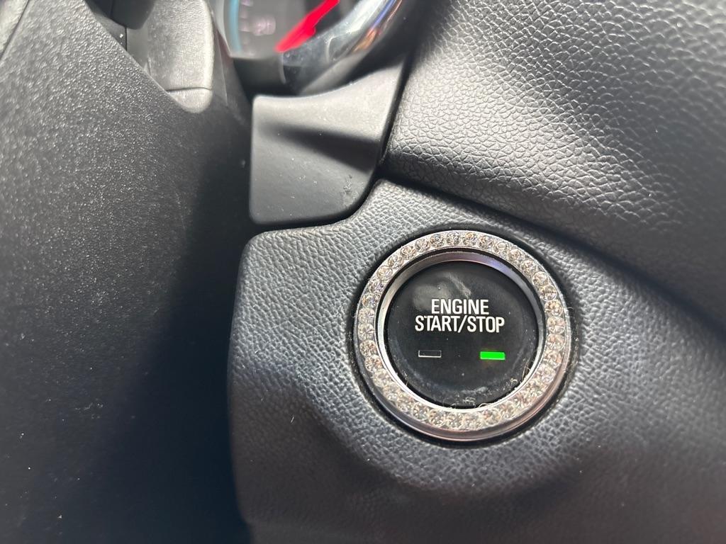 Chevrolet Equinox  2019