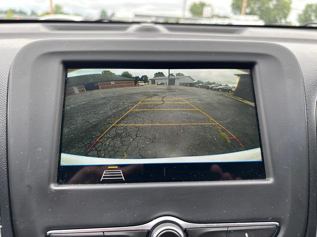 Chevrolet Equinox  2019