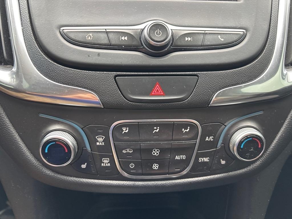 Chevrolet Equinox  2019