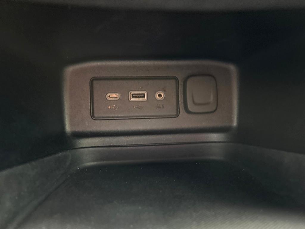 Chevrolet Equinox  2019