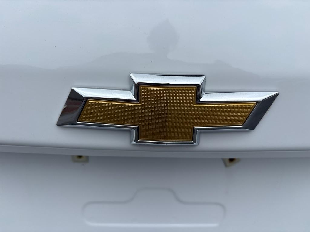 Chevrolet Equinox  2019