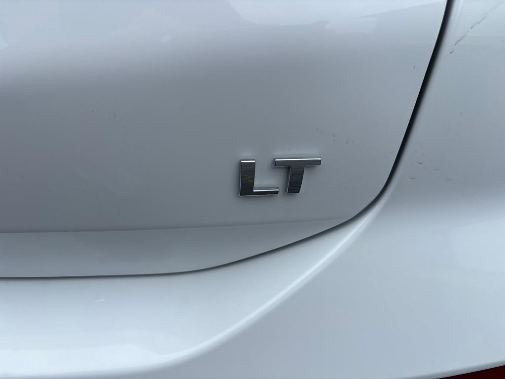 Chevrolet Equinox  2019