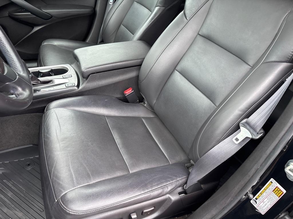 Acura RDX  2017