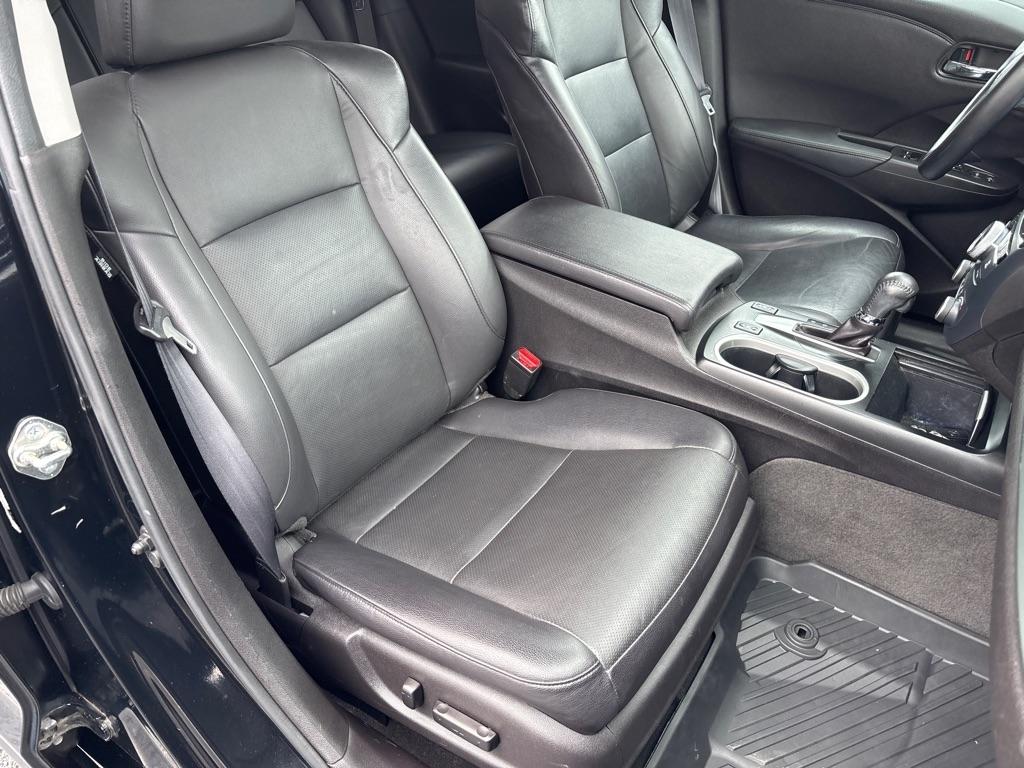 Acura RDX  2017