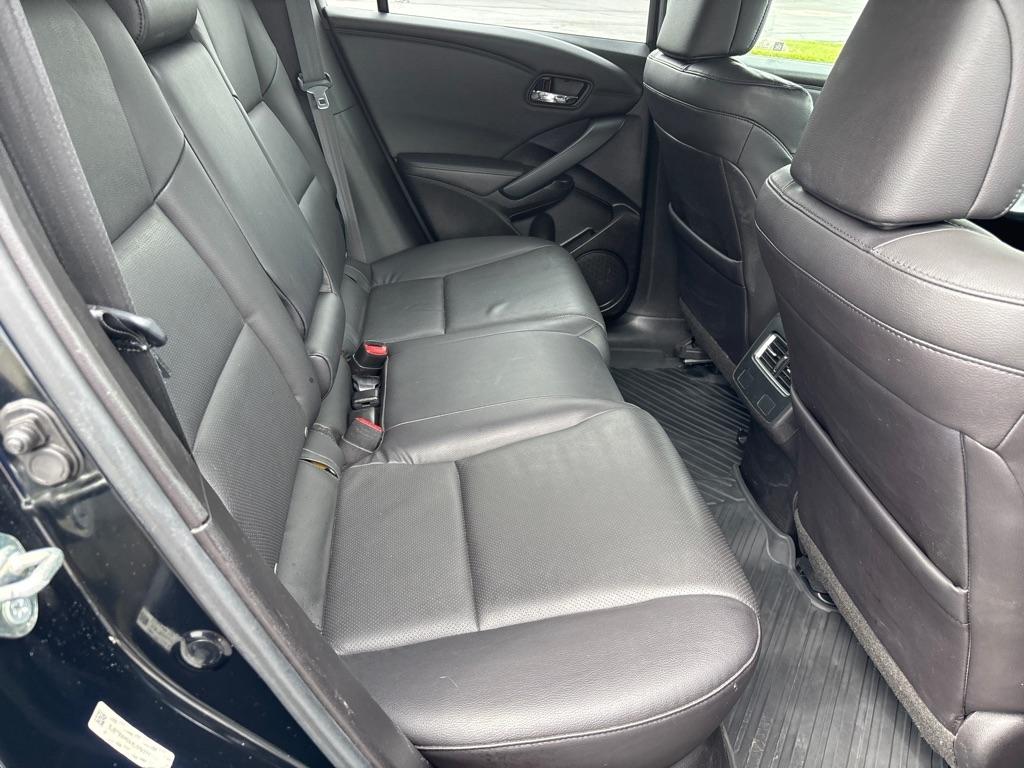 Acura RDX  2017