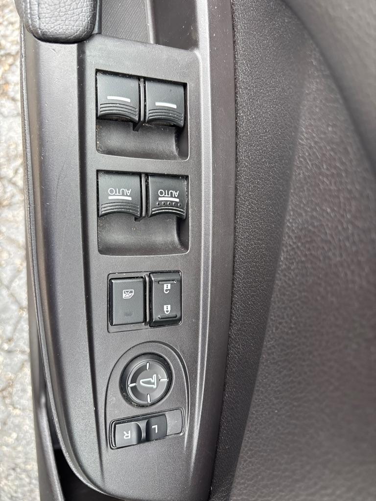 Acura RDX  2017