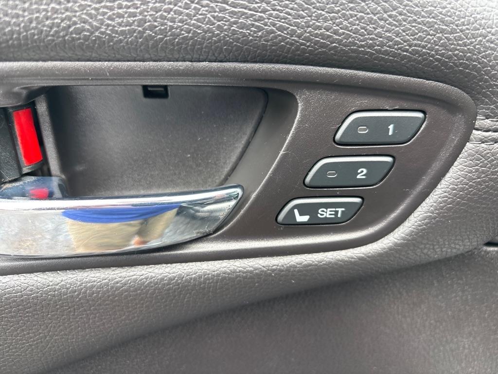 Acura RDX  2017