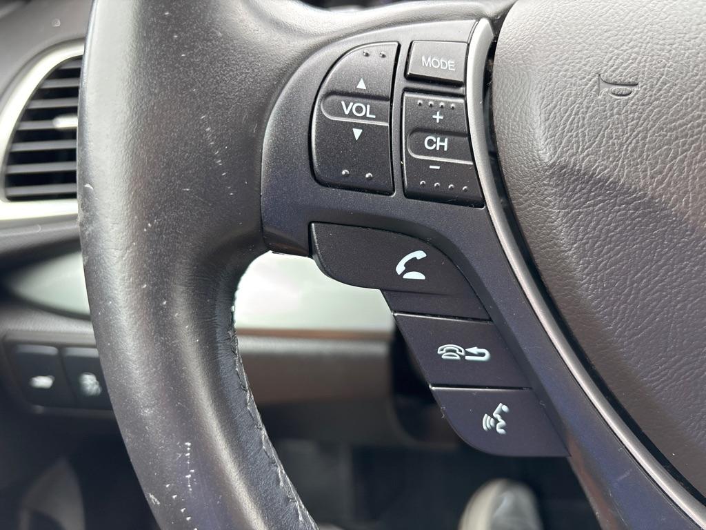 Acura RDX  2017