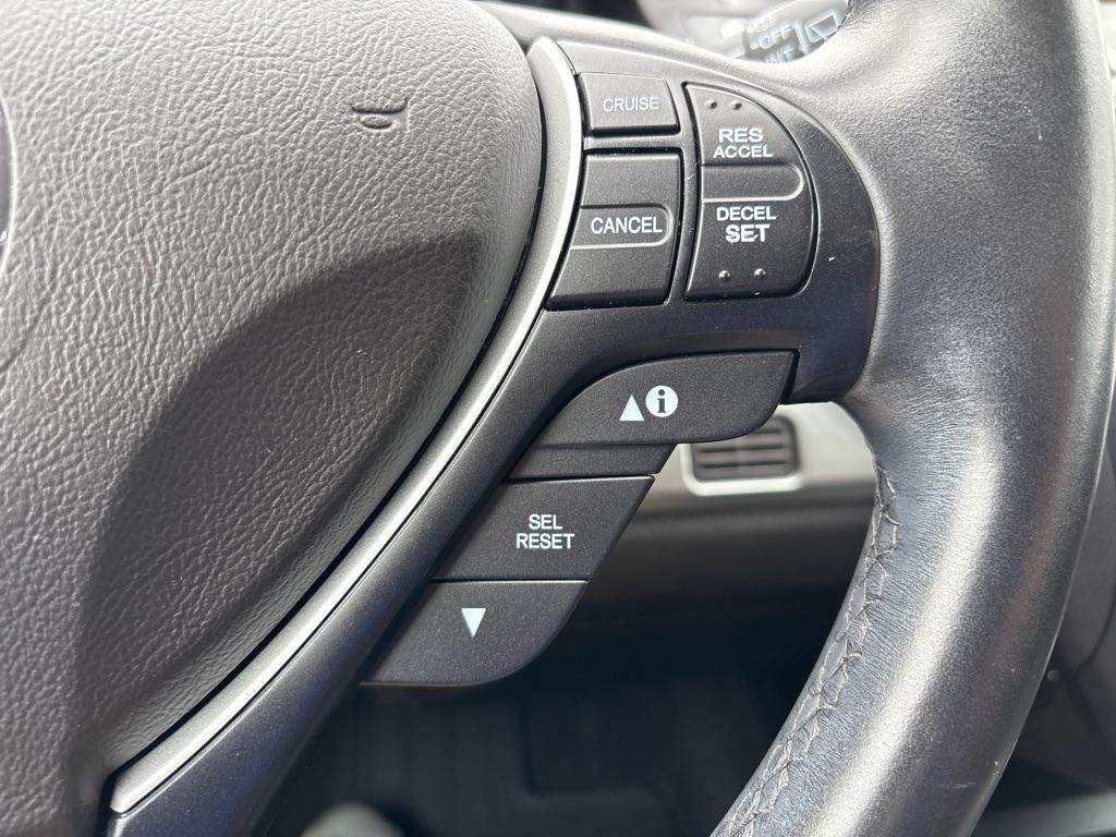 Acura RDX  2017