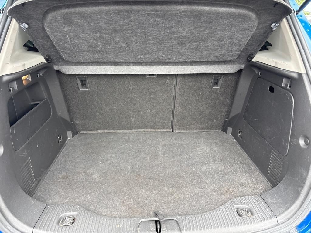 Chevrolet Trax  2015