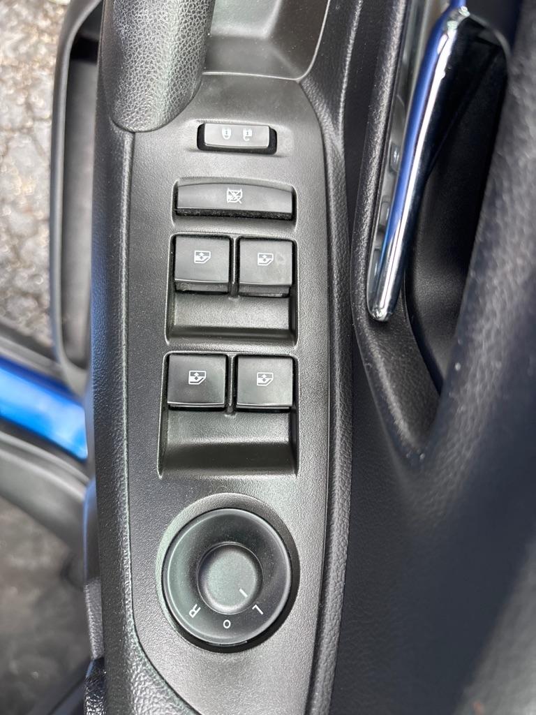 Chevrolet Trax  2015