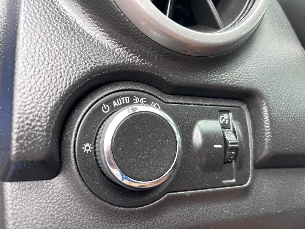 Chevrolet Trax  2015