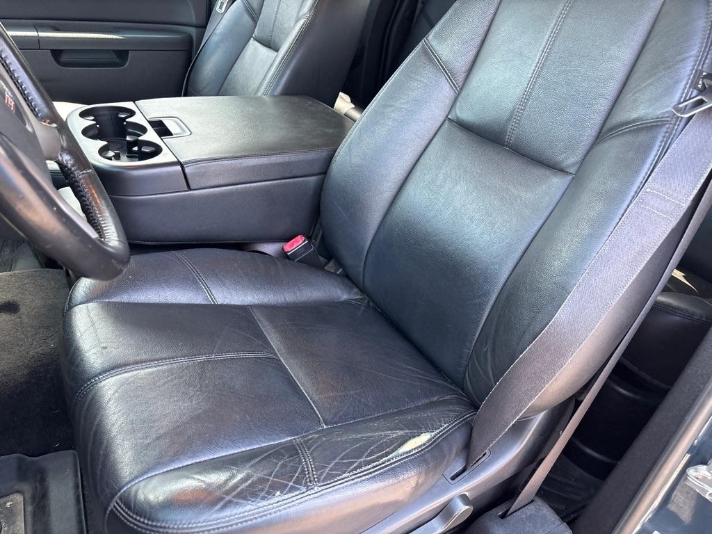 GMC Sierra 1500  2013